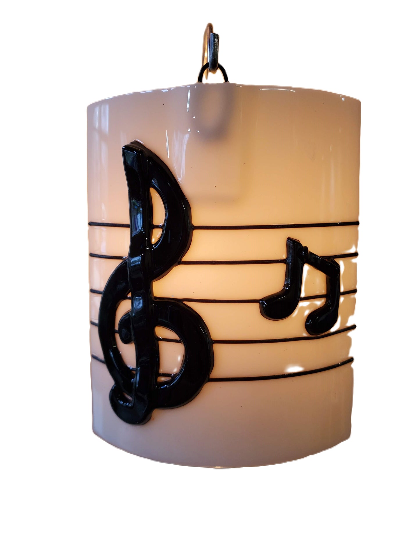 Nightlight - Musical notes